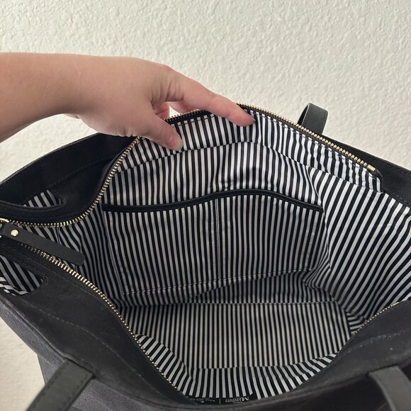 Kate Spade New York x Disney Minnie Mouse Francis Tote Bag - Picture 5 of 16